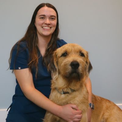 Dr. Heather burnett